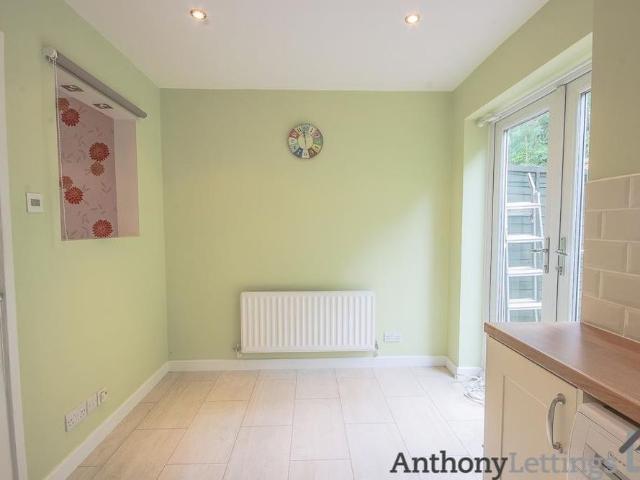 Primrose Drive, Hertford