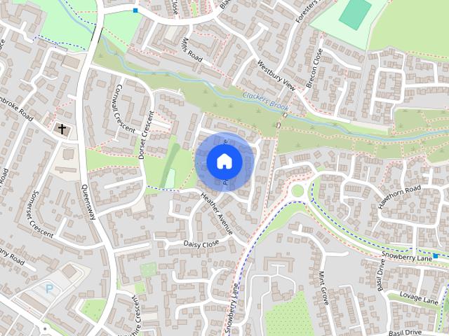 Primrose Drive, Melksham