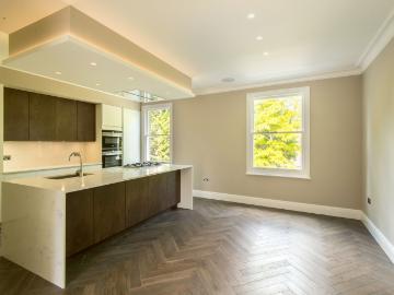 Primrose Gardens, Belsize Park