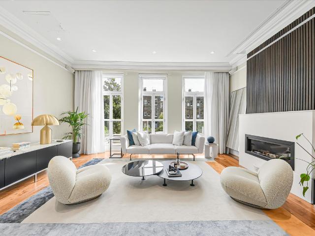 Primrose Gardens, Belsize Park, London NW3, 5 bed terraced house to rent, £17,333 pcm | PrimeLocation