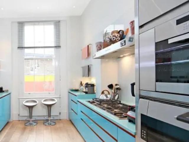 Primrose Hill Community Library, 11a Sharpleshall Street, Primrose Hill, London, NW1 8YL, United Kingdom | 3 bed house for rent #138511077 | Rentberry