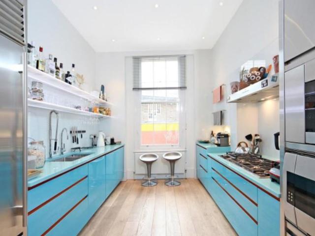 Primrose Hill Community Library, 11a Sharpleshall Street, Primrose Hill, London, NW1 8YL, United Kingdom | 3 bed house for rent #138511077 | Rentberry