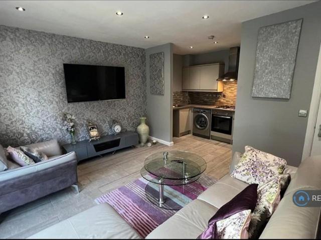 Primrose House, Sheffield, S6 2 bed maisonette to rent £985 pcm £227 pw