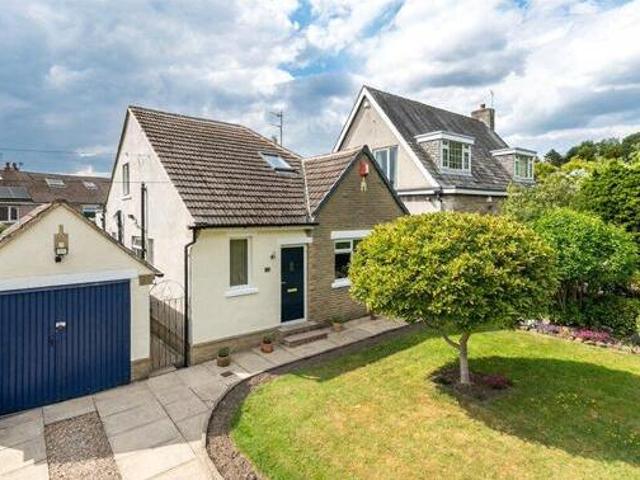 Primrose Lane, Bingley, 2 Bedroom Detached