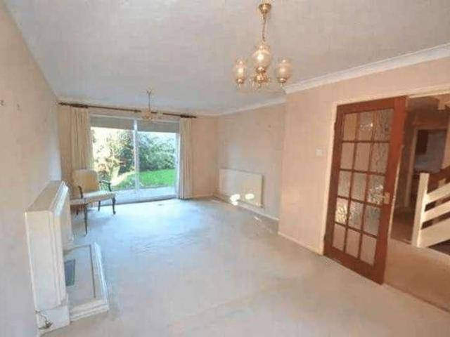 Primrose Lane, Croydon, CR0