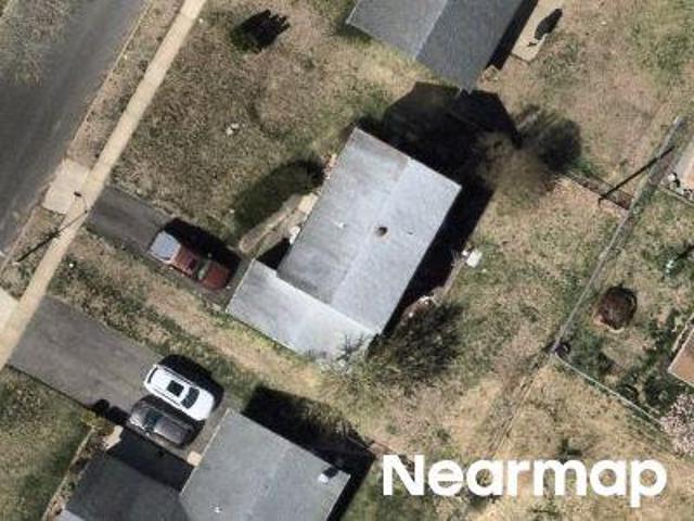 Primrose Ln