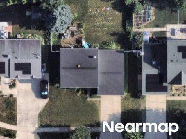 Primrose Ln