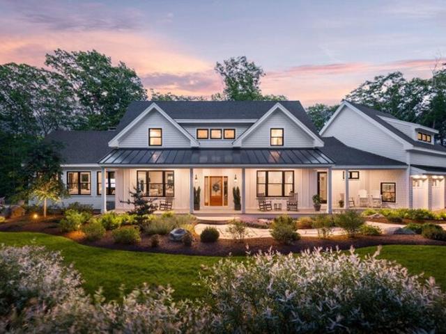 Primrose Ln Lot A, York, Home For Sale