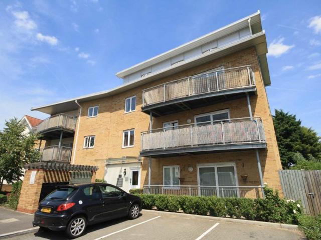 Primrose Place, Isleworth TW7 1 bed flat to rent £1,550 pcm £358 pw