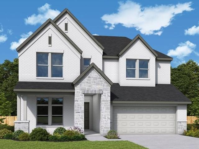 Primrose Plan Mantua Point Classics Community