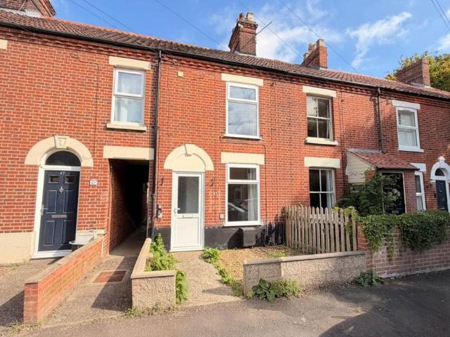 Primrose Road, Norwich NR1, 1 bed flat to rent, £750 pcm | PrimeLocation