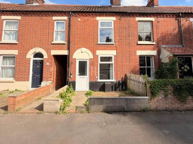 Primrose Road, Norwich NR1, 1 bed flat to rent, £800 pcm | PrimeLocation