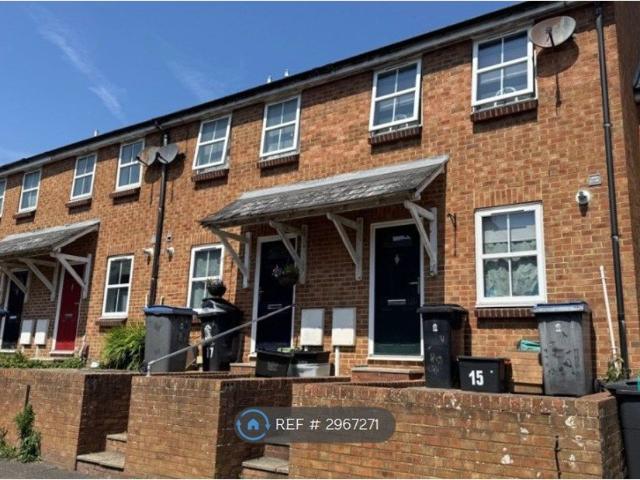 Primrose Road, Dover CT17, 2 bed terraced house to rent, £1,200 pcm | PrimeLocation