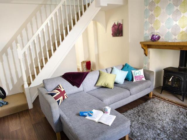 Primrose Street, Lancaster LA1 3 bed private hall to rent £585 pcm £135 pw