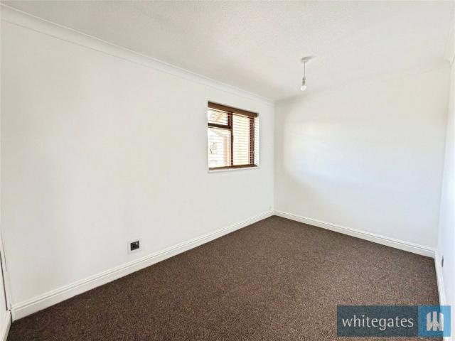 Primula Drive, Liverpool, Merseyside, L9
