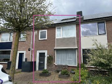 Primulastraat 17