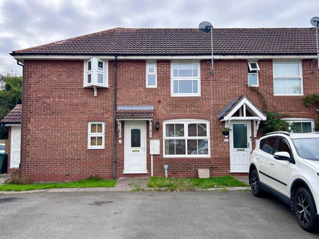 Princethorpe Drive, Banbury
