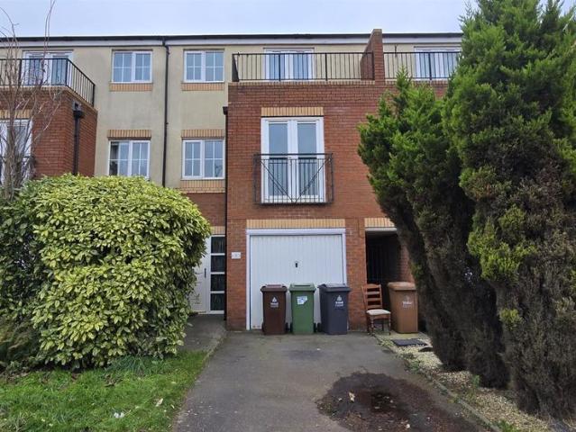 Princethorpe Road, Willenhall WV13, 3 bed terraced house to rent, £1,300 pcm | PrimeLocation