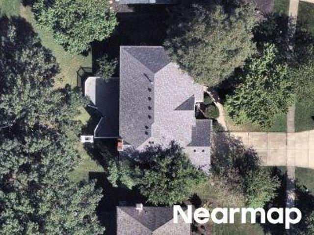 Princeton Cir