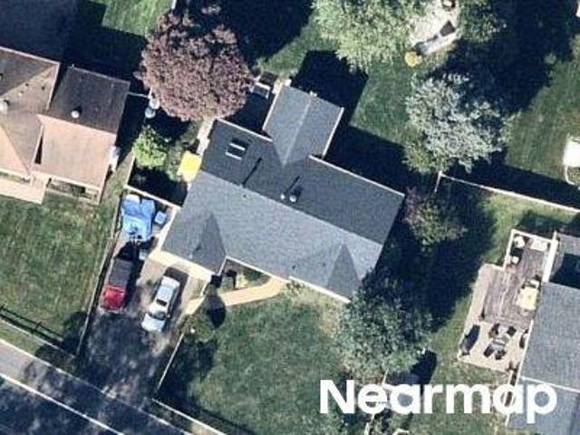 Princeton Ave