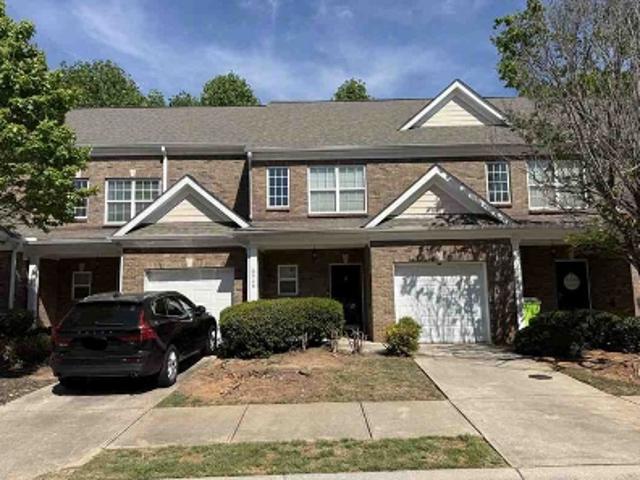 Princeton Lakes Way SW