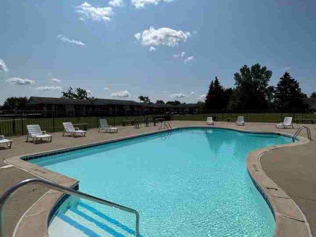 Princeton Square Apartments 1 Bedroom Apartment for Rent at 13300 Princeton St, Taylor, MI 48180 Taylor