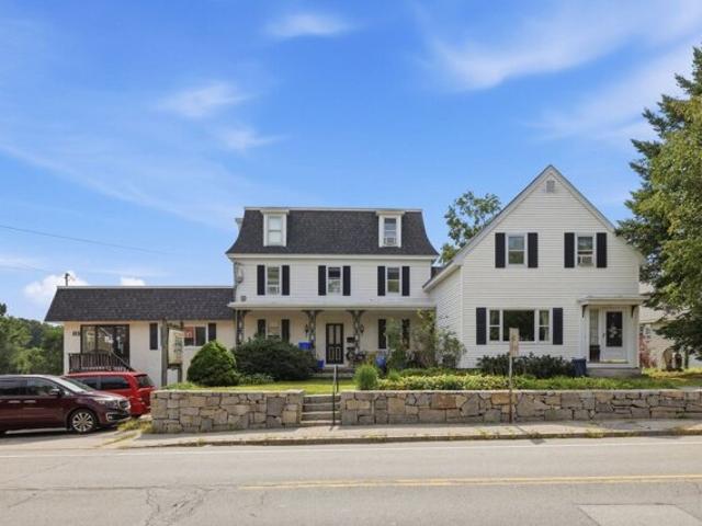 Princeton St, Chelmsford, Home For Sale