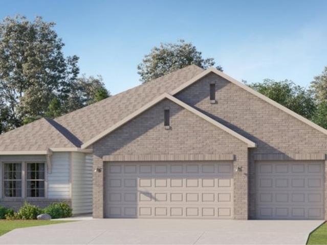 Princeton Plan Covington Cove Community