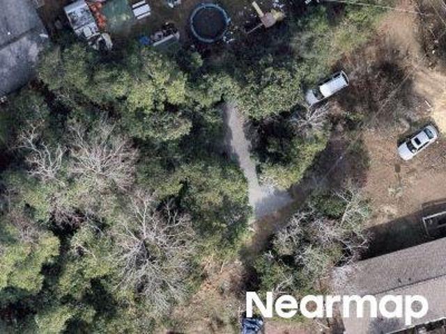 Princeton Rd