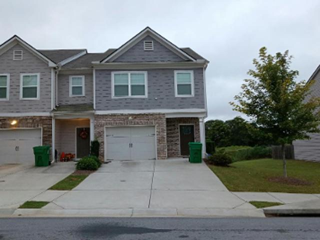 Princeton Ridge Dr