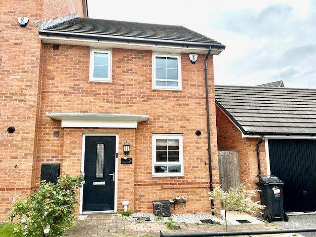 Princeton Way, Ellesmere Port CH65, 3 bed semi detached house to rent, £1,250 pcm | PrimeLocation
