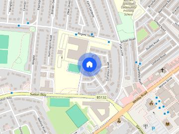 Princeton Way, Ellesmere Port, Cheshire West And Chester