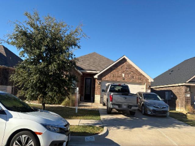 Princewood Drive