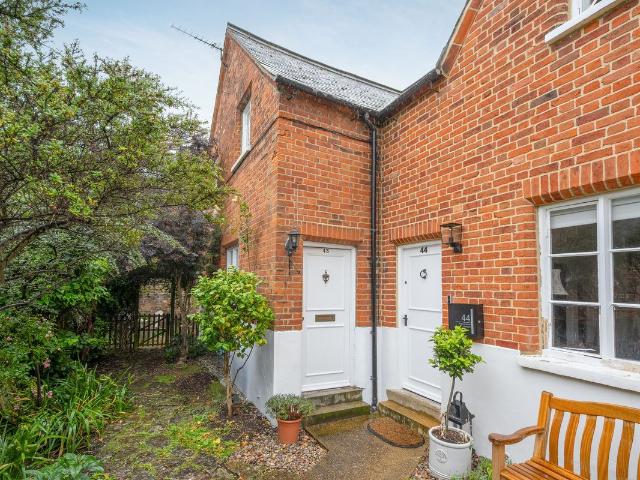 Prince Consort Cottages, Windsor SL4, 2 bed property to rent, £3,750 pcm | PrimeLocation