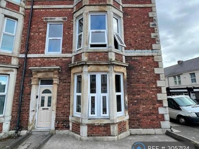 Prince Consort Road, Newcastle, NE8 1 bed in a house share to rent £695 pcm £160 pw