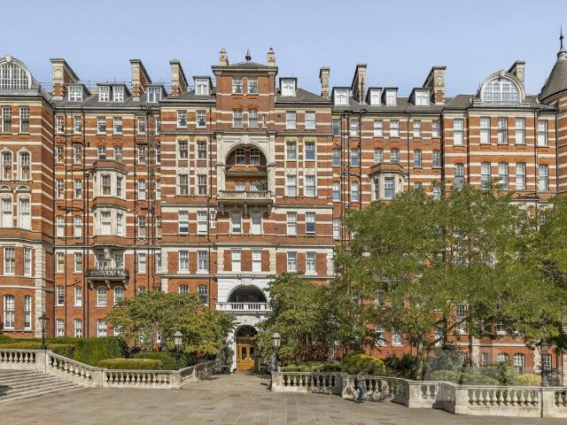 Prince Consort Road, Kensington SW7, 4 bed flat to rent, £13,780 pcm | PrimeLocation