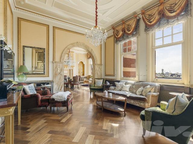 Prince Consort Road, Kensington SW7, 4 bed flat to rent, £13,000 pcm | PrimeLocation