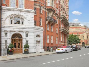 Prince Consort Road, Kensington, SW7