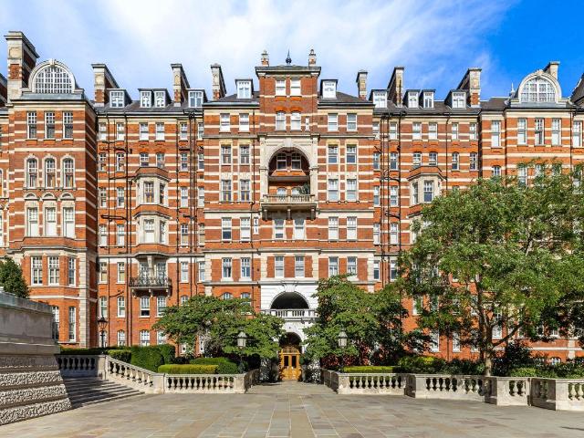 Prince Consort Road, London SW7, 4 bed flat to rent, £13,780 pcm | PrimeLocation