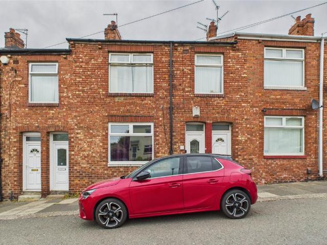 Prince Consort Road, Tyne and Wear NE31 2 bed apartment to rent £675 pcm £156 pw