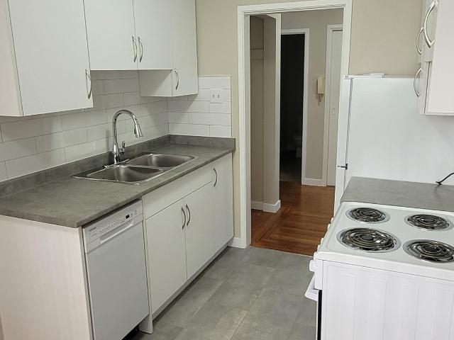 Prince Charles Apartments One Bedroom Unit 17 Apartment for Rent