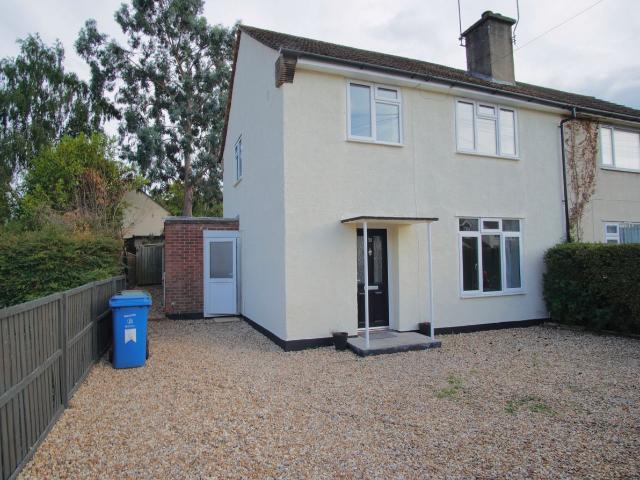 Prince Charles Crescent, Farnborough GU14, 3 bed semi detached house to rent, £1,950 pcm | PrimeLocation