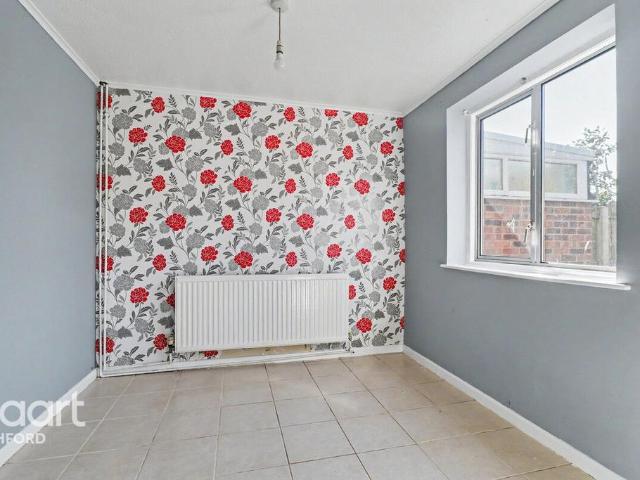 Prince Andrew Road, Broadstairs 3 bed semi detached house to rent £1,400 pcm £323 pw