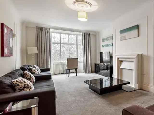 Park Road, London, NW8 7JD, United Kingdom | 5 bed apartment for rent #125054885 | Rentberry