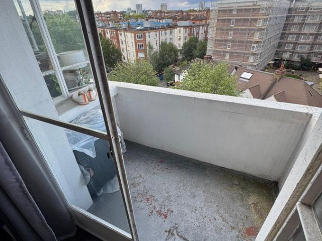 Prince Albert Road, London NW8, 1 bed flat to rent, £2,250 pcm | PrimeLocation