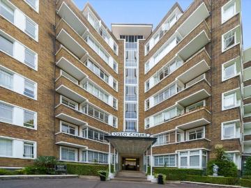 Prince Albert Road, St John's Wood, NW8