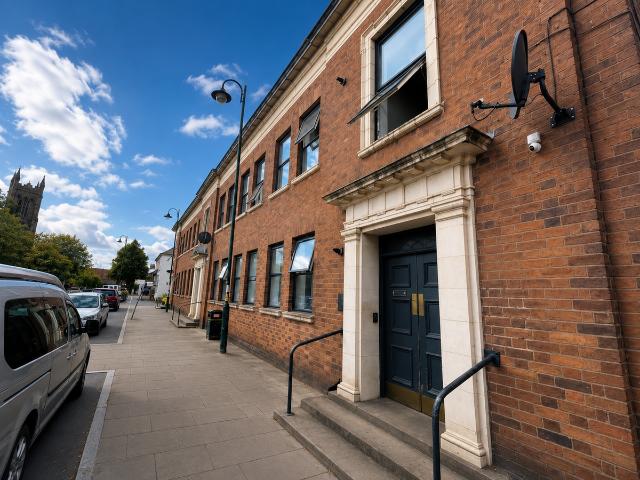 Prince Albert Street, Crewe CW1, 1 bed flat to rent, £725 pcm | PrimeLocation