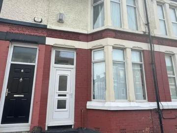 Allerton Liverpool, L19, North East Wales, Midlands