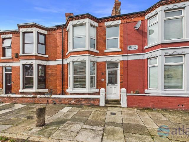 Prince Alfred Road, Wavertree L15, 3 bed terraced house to rent, £1,600 pcm | PrimeLocation
