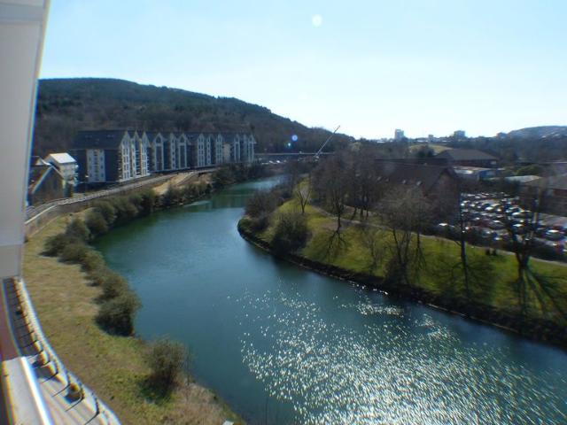 Prince Apartments, Copper Quarter, Swansea SA1, 2 bed flat to rent, £1,050 pcm | PrimeLocation